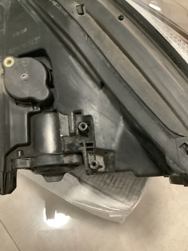 Frontscheinwerfer Seat Tarraco 5FJ941008J Rechts Scheinwerfer Headlight