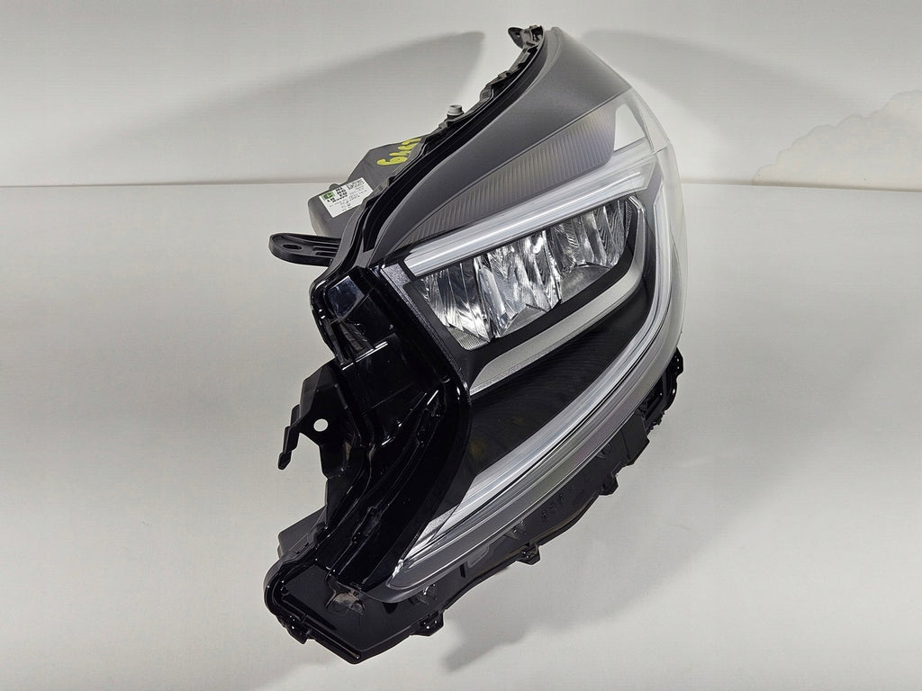 Frontscheinwerfer Toyota Aygo X Full LED Links Scheinwerfer Headlight SCH8686380825ry
