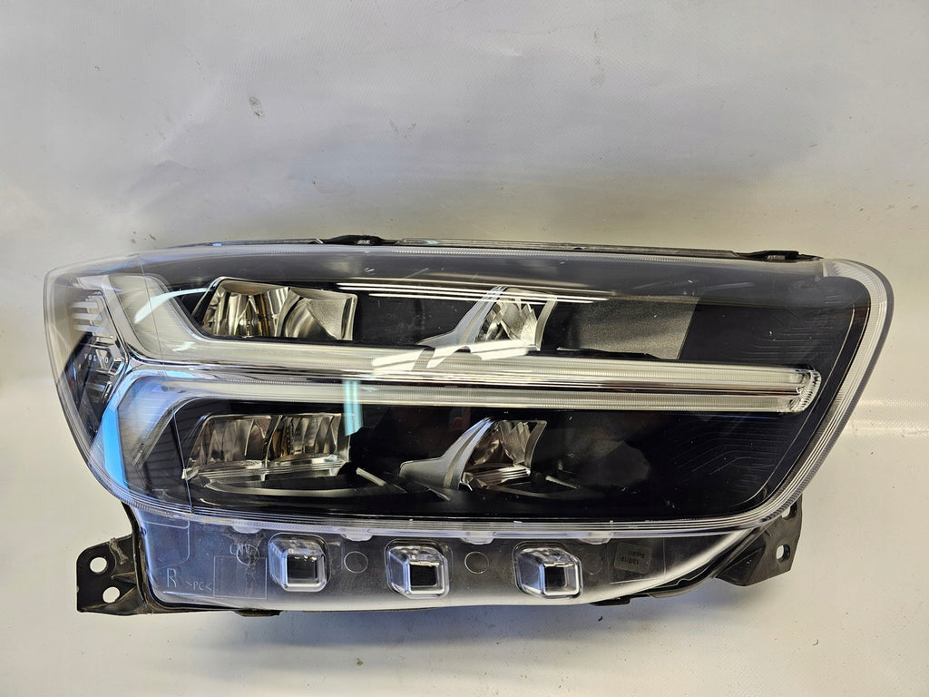 Frontscheinwerfer Volvo Xc40 32133578 LED Rechts Scheinwerfer Headlight