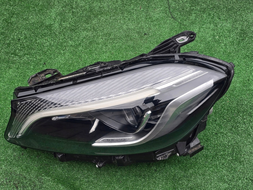 Frontscheinwerfer Mercedes-Benz W176 A1769068900 LED Links Headlight SCH4833229470uu