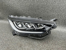 Laden Sie das Bild in den Galerie-Viewer, Frontscheinwerfer Toyota Yaris Rechts Scheinwerfer Headlight SCH9223871822fq