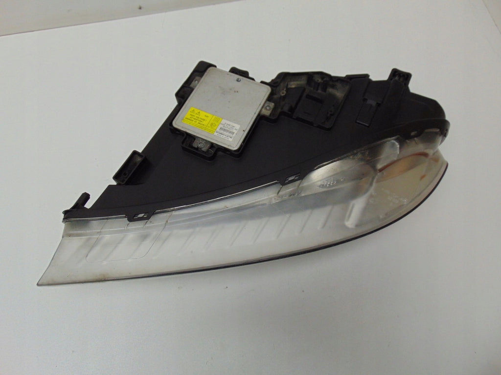Frontscheinwerfer Volvo V70 III 31214348 Xenon Rechts Scheinwerfer Headlight