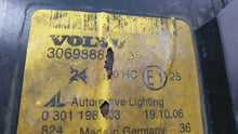 Load image into Gallery viewer, Frontscheinwerfer Volvo V50 30698885 LED Links Scheinwerfer Headlight SCH4371126824xj