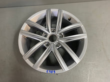 Load image into Gallery viewer, 1x Alufelge 16 Zoll 6.5&quot; 5x112 46ET 5G0601025CS VW Golf Vii Rim Wheel