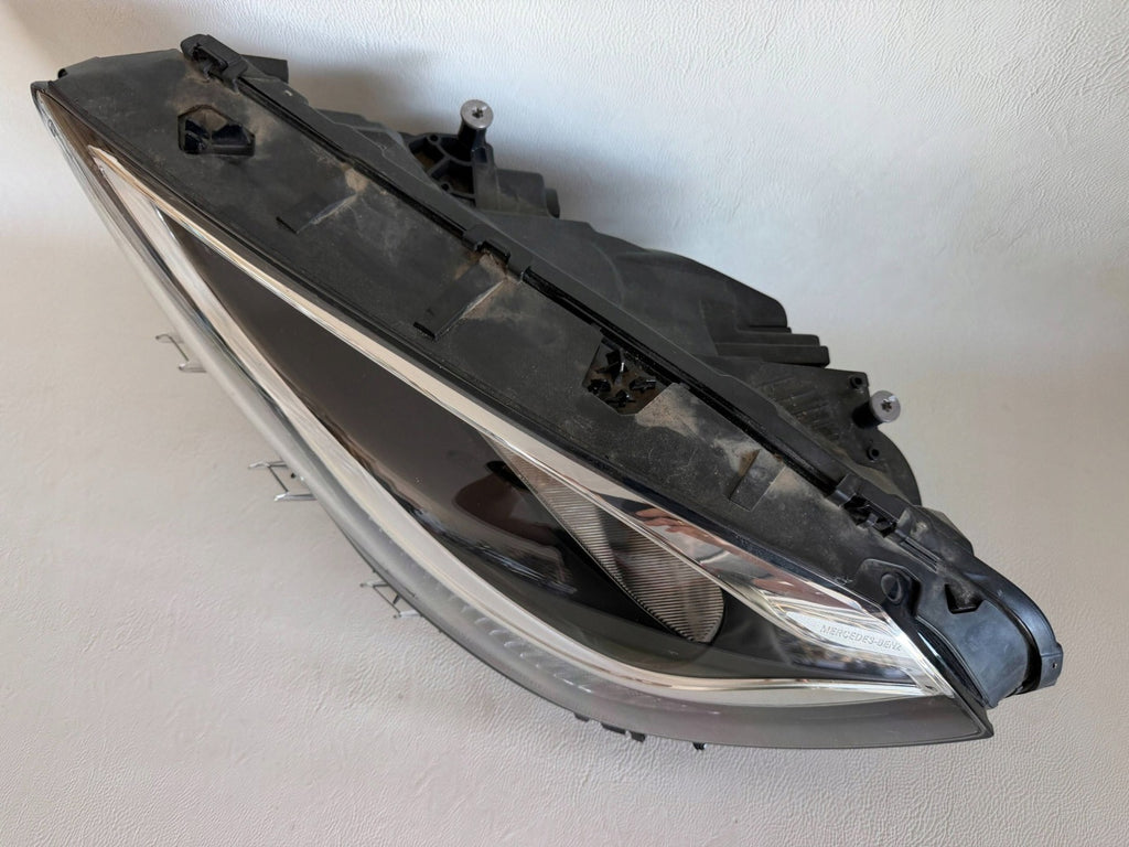 Frontscheinwerfer Mercedes-Benz Gla A2479415704KZ Links Scheinwerfer Headlight SCH6542260390le