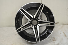 Load image into Gallery viewer, 1x Alufelge 19 Zoll 7.5" 5x112 32ET A2934011500 Mercedes-Benz Eqc N293 Rim Wheel FEL7190753963kq