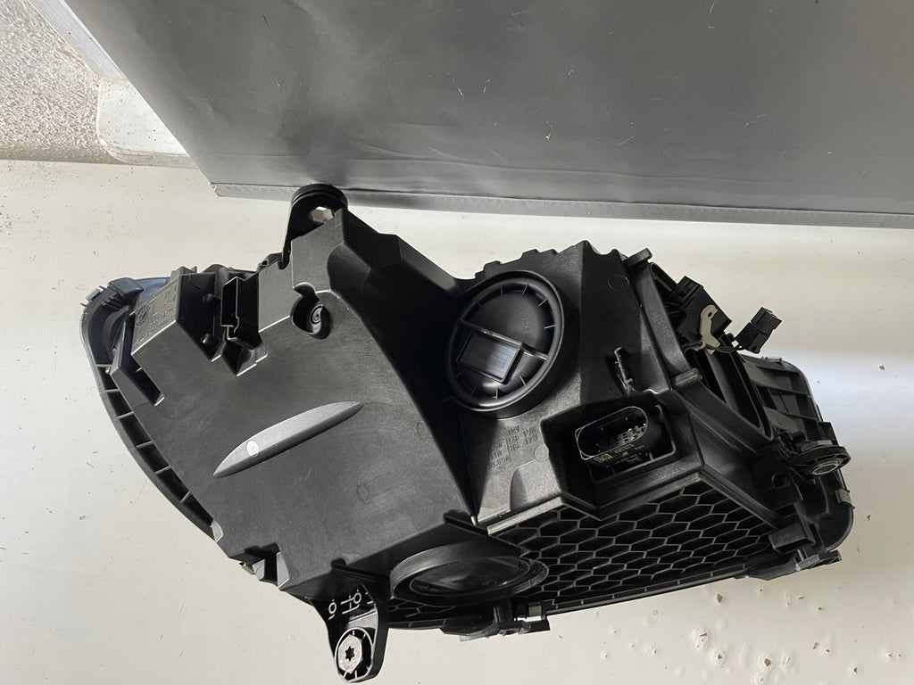 Frontscheinwerfer Mercedes-Benz W206 A2069067103 Full LED Rechts oder Links SCH4676622935ql