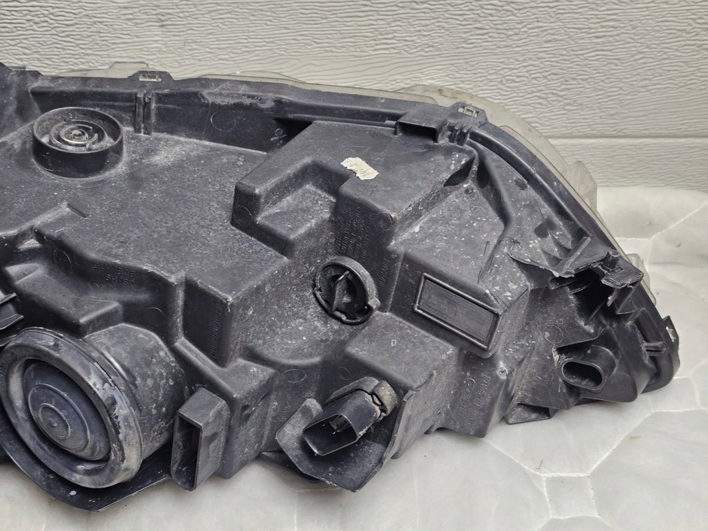 Frontscheinwerfer Ford Tourneo Connect Transit KT1B-13W029 Rechts Headlight SCH2509808817la