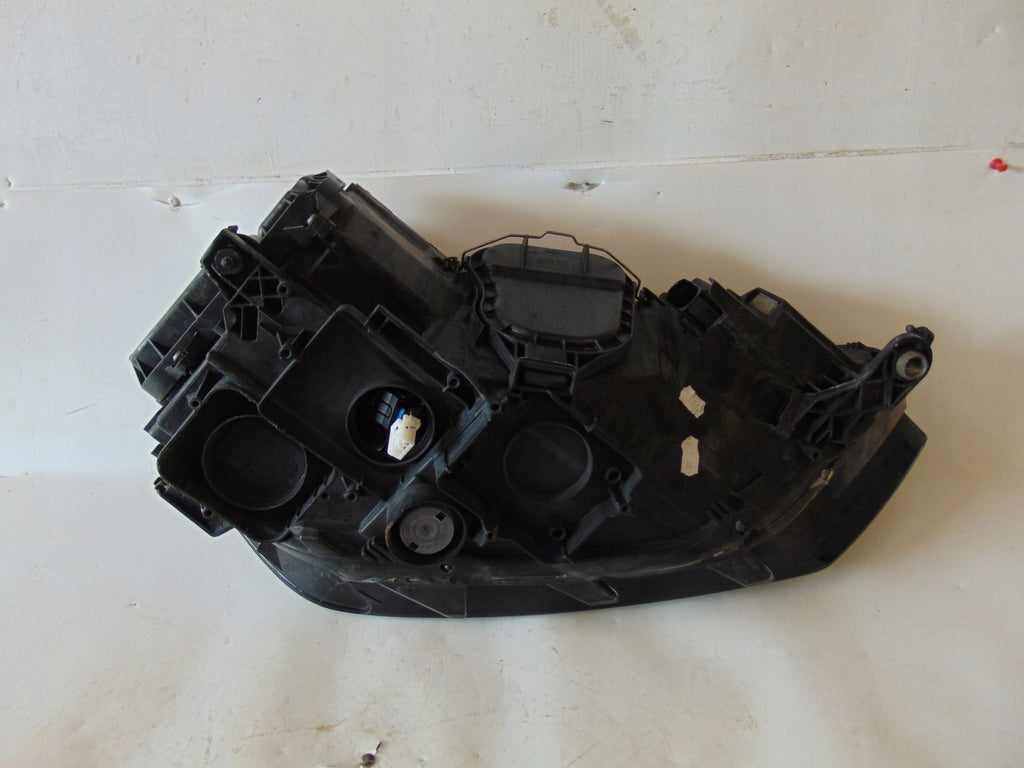 Frontscheinwerfer VW Golf Sportsvan 517941031B Xenon Links Headlight SCH2545008874kg