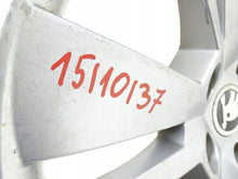 Load image into Gallery viewer, 1x Alufelge 18 Zoll 8.0" 5x112 3V0601025AE Skoda Superb Iii Rim Wheel FEL9980619342hi