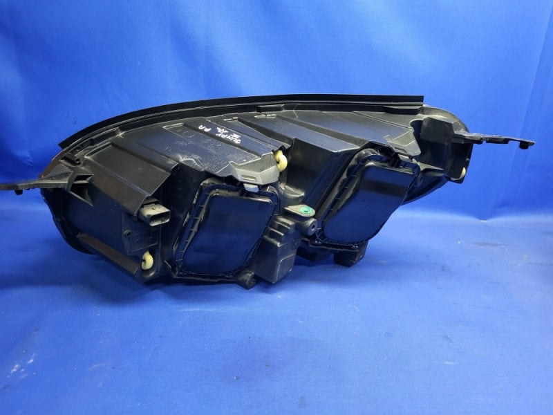 Frontscheinwerfer Citroën Jumpy III 9808567680 Rechts Scheinwerfer Headlight