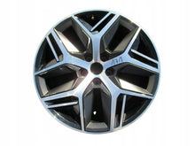 Load image into Gallery viewer, 1x Alufelge 19 Zoll 8.0" 5x112 45ET Glanz Schwarz 575601025 Seat Ateca Rim Wheel FEL9771072332fj