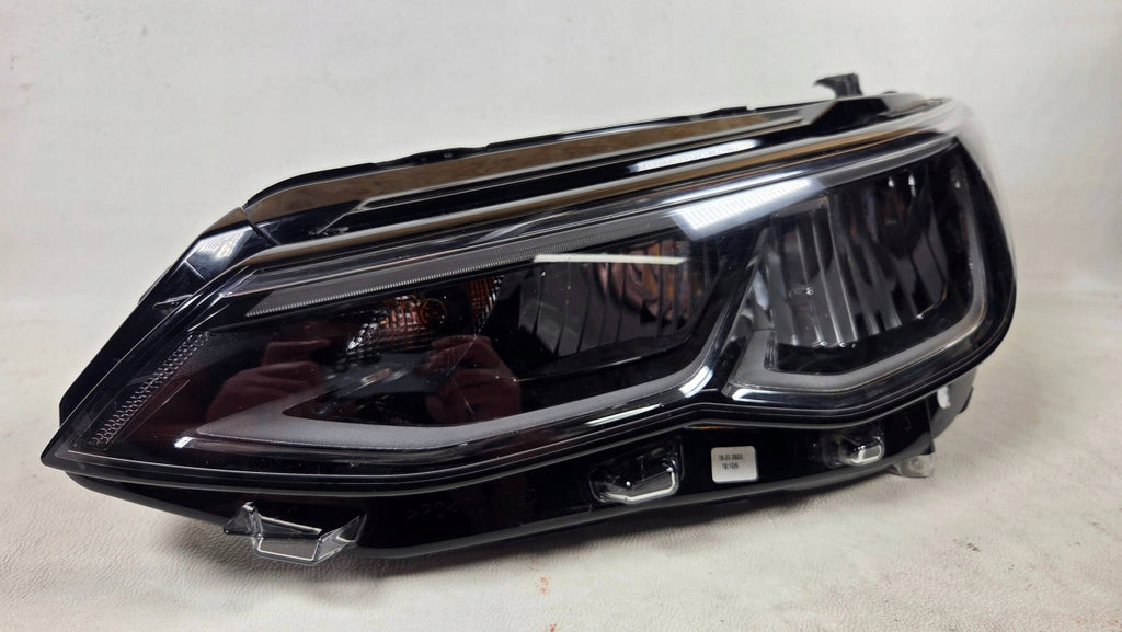 Frontscheinwerfer VW Golf VIII I 5H1941005C Links Scheinwerfer Headlight SCH1511232380xj