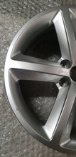 Load image into Gallery viewer, 1x Alufelge 18 Zoll 8.5" 5x112 29ET Glanz Silber 8T0601025M Audi A5 Rim Wheel FEL9941879420wl
