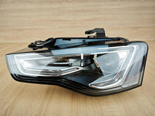 Laden Sie das Bild in den Galerie-Viewer, Frontscheinwerfer Audi A5 8T0941005C Xenon Links Scheinwerfer Headlight
