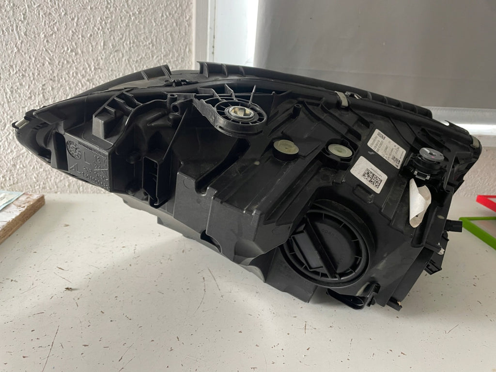 Frontscheinwerfer Mercedes-Benz W206 A2069066104 Links Scheinwerfer Headlight SCH9113220090eh