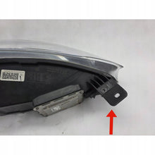 Laden Sie das Bild in den Galerie-Viewer, Frontscheinwerfer Ford Focus JX7B-13E015CE LED Links Scheinwerfer Headlight SCH6598908705iu