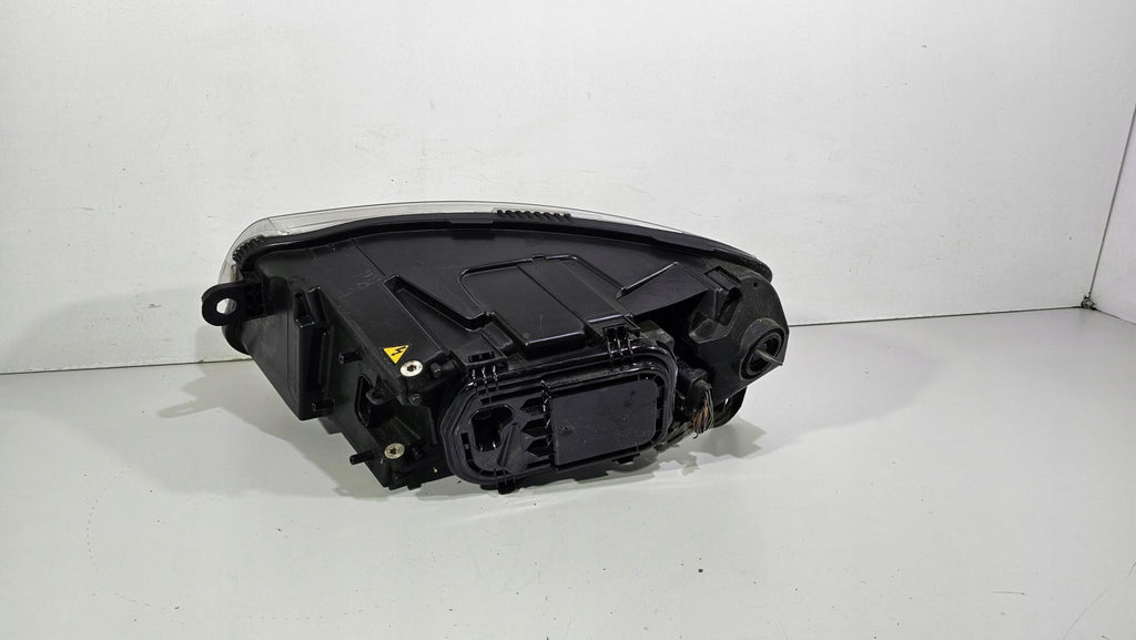 Frontscheinwerfer Audi A6 C6 12891479834 Rechts Scheinwerfer Headlight SCH5199997641wd