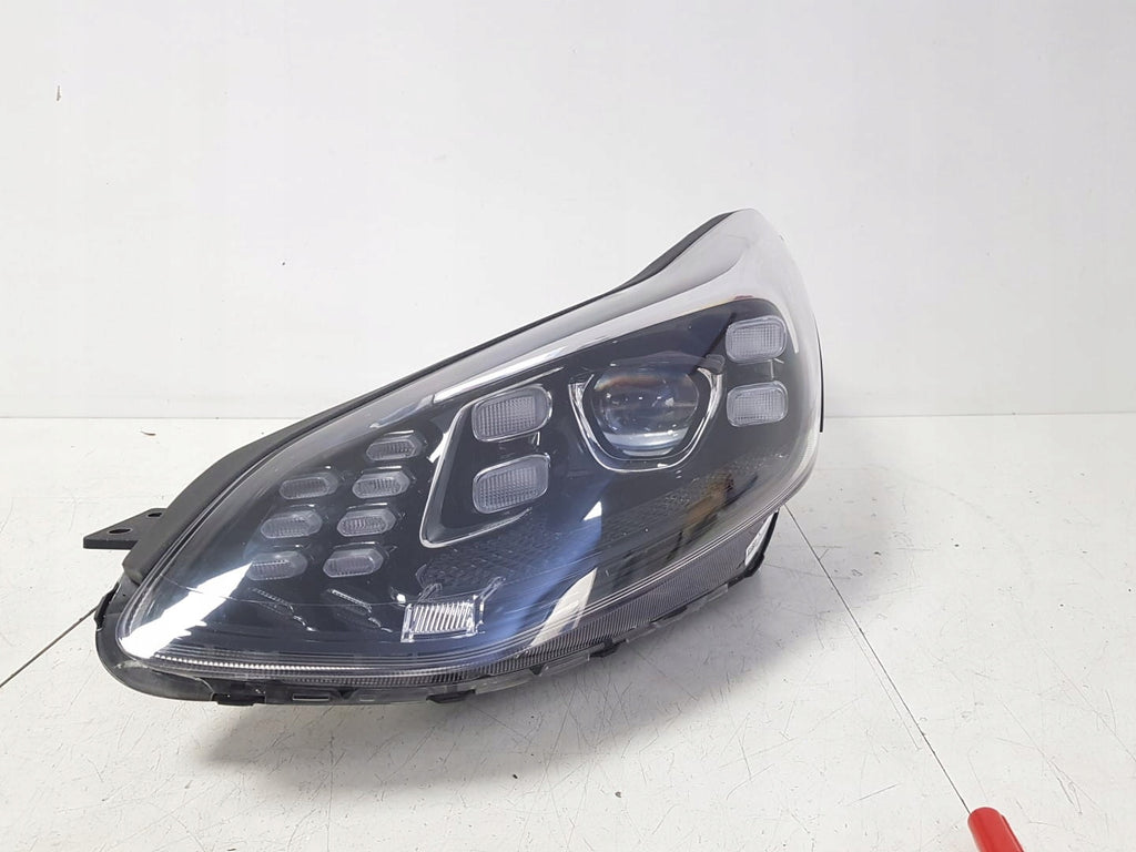 Frontscheinwerfer Kia Sportage 92101-F1500 Full LED Links Scheinwerfer Headlight SCH8865078031kz