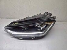 Laden Sie das Bild in den Galerie-Viewer, Frontscheinwerfer VW Sportsvan 517941081B Links Scheinwerfer Headlight SCH8722508321ip
