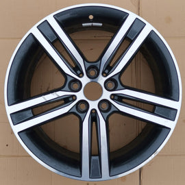 1x Alufelge 18 Zoll 8.0
