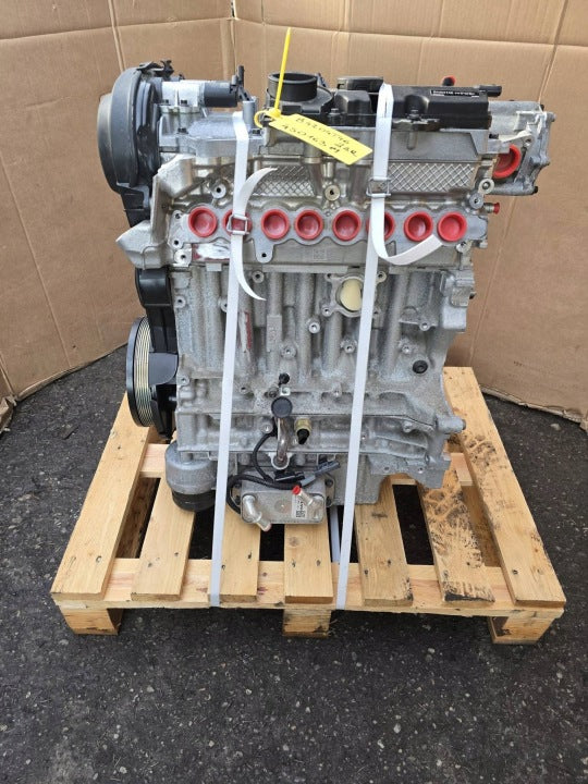 Motor Volvo Xc90 I Xc60 B4204T46 2.0 67TKm 2022 Benzin Engine Unkomplett MOT5016835946te