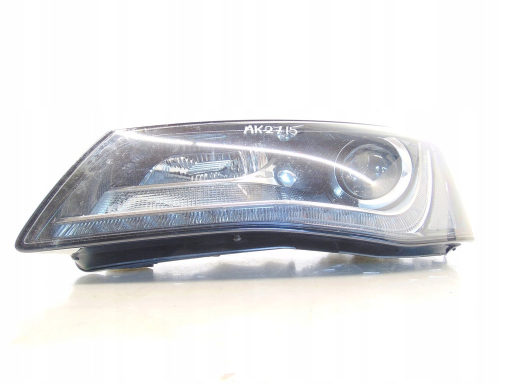 Frontscheinwerfer Audi A8 4H0941003 Links Scheinwerfer Headlight