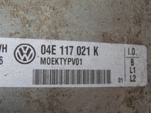 Load image into Gallery viewer, Motor VW Golf III VII CJZ 1.2 TSI 115TKm 2016 Benzin Engine Unkomplett