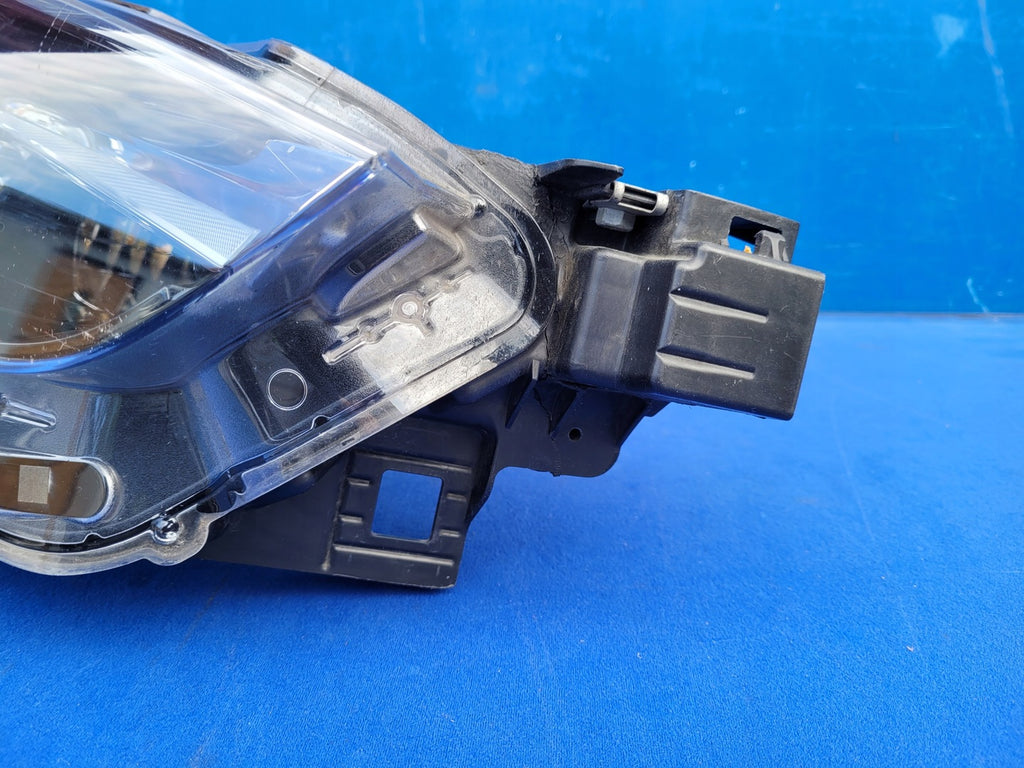 Frontscheinwerfer Mazda Cx3 Cx-3 LED Rechts Scheinwerfer Headlight