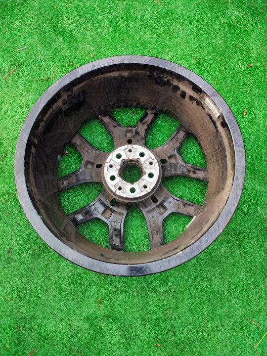 1x Alufelge 19 Zoll 5A576C4 5A64B57 BMW 2 G42 Rim Wheel FEL7674648746oa