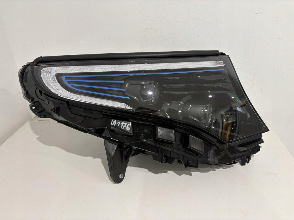 Frontscheinwerfer Mercedes-Benz Eqc A2939062801 LED Rechts Headlight SCH2931673642ix