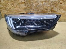 Laden Sie das Bild in den Galerie-Viewer, Frontscheinwerfer Opel Crossland YQ00709880 Full LED Rechts Headlight SCH8969590193xf