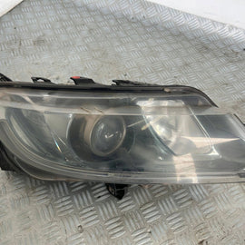 Frontscheinwerfer Saab 95 9-5 12775739 Rechts Scheinwerfer Headlight SCH4234654684au