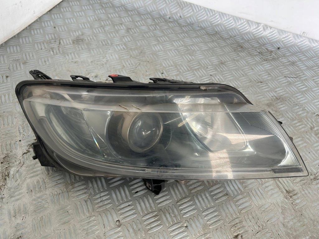 Frontscheinwerfer Saab 95 9-5 12775739 Rechts Scheinwerfer Headlight SCH4234654684au