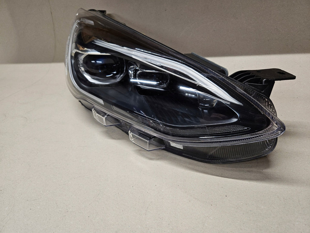 Frontscheinwerfer Ford Focus JX7B-13E016-AJ LED Rechts Scheinwerfer Headlight SCH7087405917il