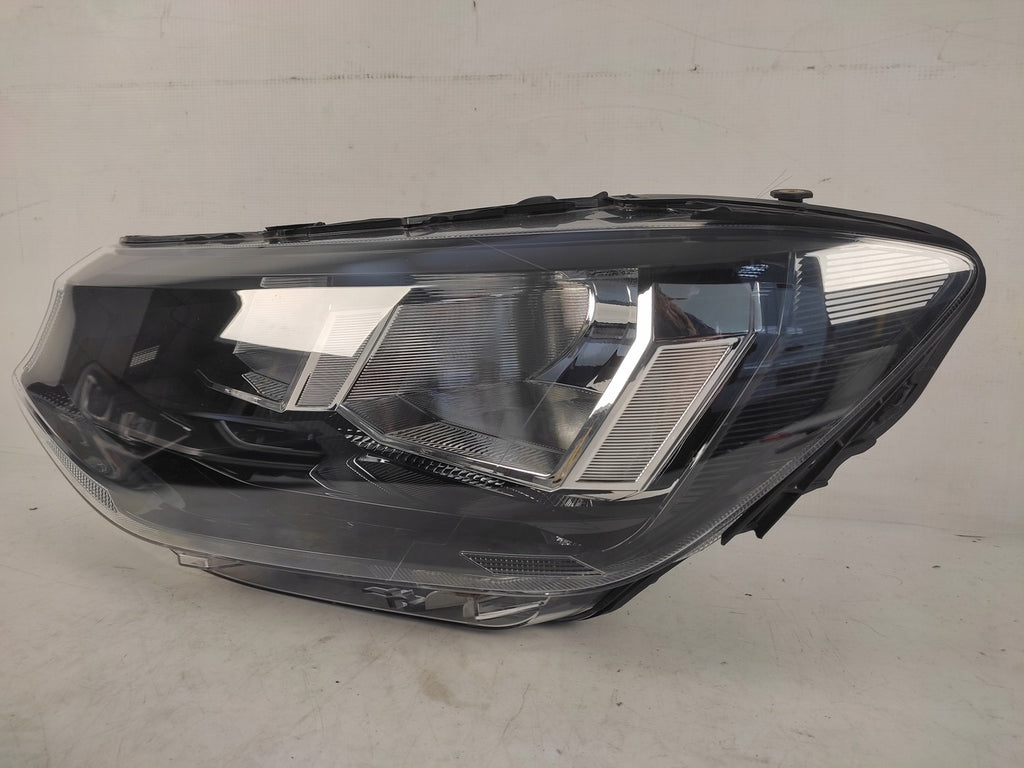 Frontscheinwerfer VW Caddy IV 2K8941005 Links Scheinwerfer Headlight SCH6789958994zd