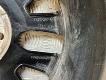 Load image into Gallery viewer, 1x Alufelge 17 Zoll 7.0" 5x108 47 5ET Glanz Zum Streichen L1TC-1007-AA Ford Puma FEL6145631296tn