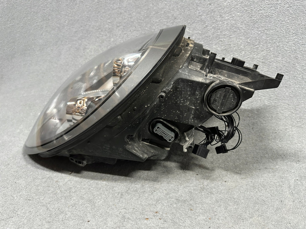 Frontscheinwerfer Porsche 991 Carrera 99163117103- LED Links Headlight SCH6858233739le