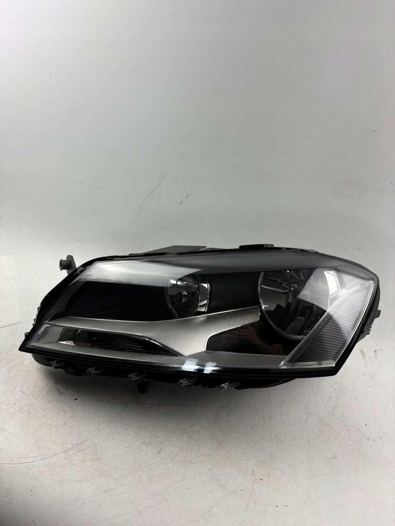 Frontscheinwerfer VW Passat B7 3AB941005 Links Scheinwerfer Headlight SCH9338151651xb