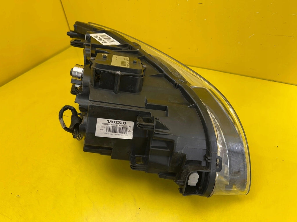 Frontscheinwerfer Volvo V60 S60 31395902 Xenon Links Scheinwerfer Headlight SCH1235554399or