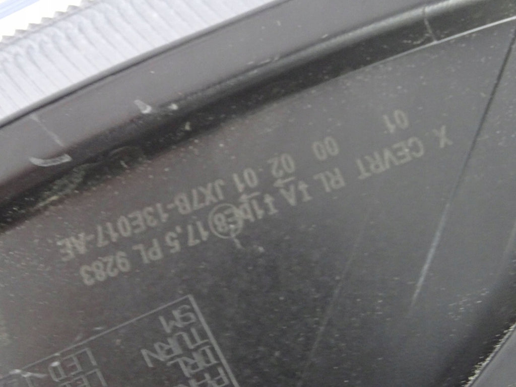 Frontscheinwerfer Ford Focus JX7B-13E017-AE LED Ein Stück (Rechts oder Links) SCH7441284501lo