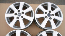 Laden Sie das Bild in den Galerie-Viewer, 4x Alufelge 16 Zoll 7.0" 5x112 CMA467706 Audi Rim Wheel FEL2809420645qm