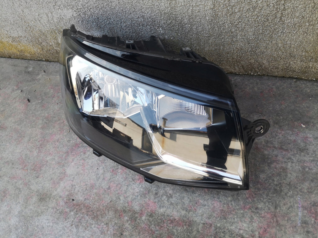 Frontscheinwerfer VW T6 7E1941016AD Rechts Scheinwerfer Headlight SCH4599573092ej
