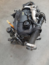 Laden Sie das Bild in den Galerie-Viewer, Motor Audi VW Golf IV ATD 1.9 TDI 74kW 174TKm 1997 Diesel Engine Komplett