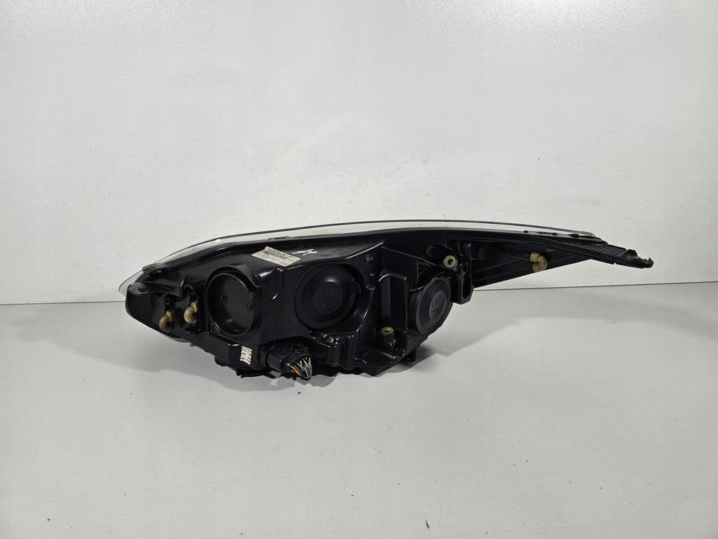 Frontscheinwerfer Ford Focus III 1784365415745 Rechts Scheinwerfer Headlight SCH2129601409cw