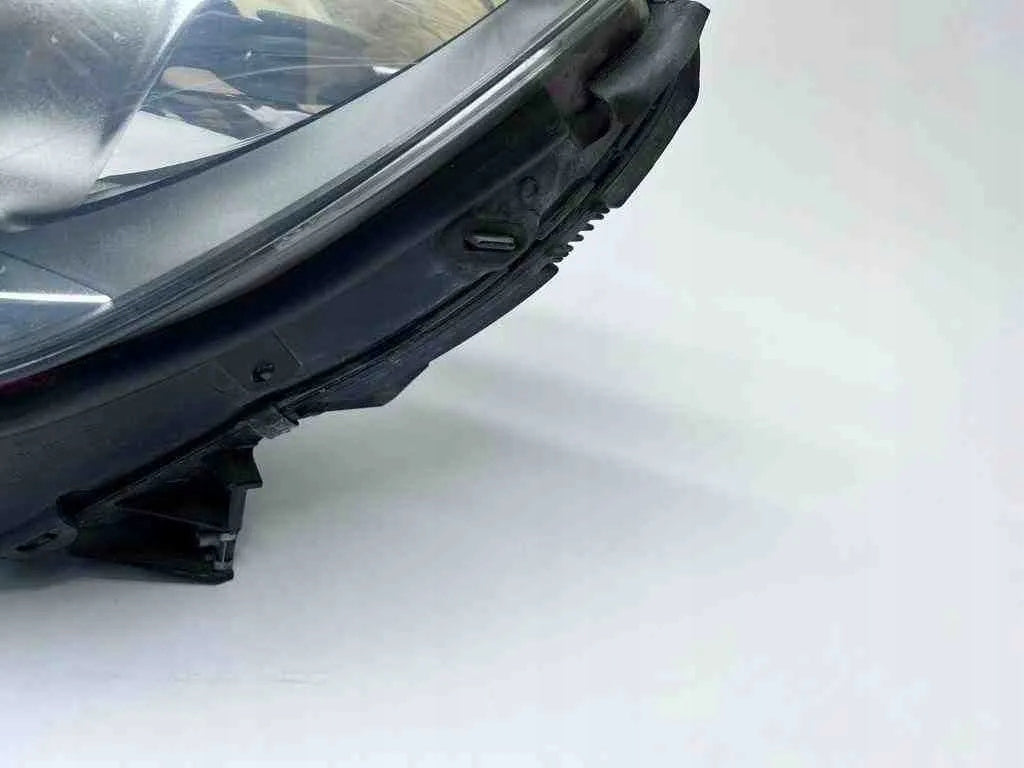 Frontscheinwerfer Mercedes-Benz A2048204539 Links Scheinwerfer Headlight SCH5317851160cg
