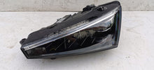 Laden Sie das Bild in den Galerie-Viewer, Frontscheinwerfer Skoda Scala 657941015A LED Links Scheinwerfer Headlight SCH7917050378wq
