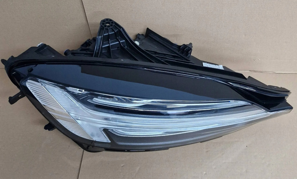 Frontscheinwerfer Volvo S60 II V60 32338034 LED Rechts Scheinwerfer Headlight