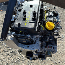 Laden Sie das Bild in den Galerie-Viewer, Motor Renault Koleos II M9RW730 2.0 DCI 190PS 140kW Diesel Engine Komplett MOT2070061647zo