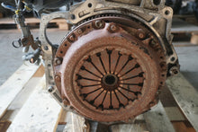 Laden Sie das Bild in den Galerie-Viewer, Motor Kia Ceed G4FA 1.4 158TKm 2010 Benzin Engine Unkomplett